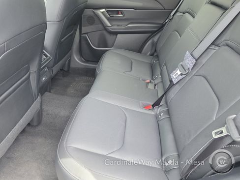 New 2026 MAZDA CX-5 2.5 S w/ Premium Package image 25