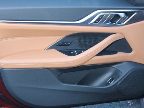 Used 2024 BMW i4 eDrive35 w/ Premium Package image 21