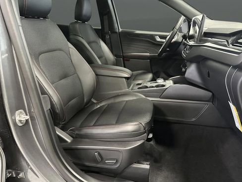 New 2026 Ford Escape ST-Line Select w/ Tech Pack #2 image 32