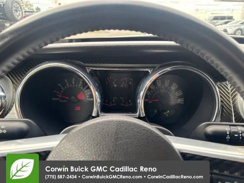 Used 2008 Ford Mustang GT Premium RWD image 19