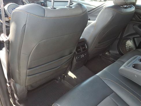 Used 2023 Subaru Outback Wilderness AWD/4WD image 15