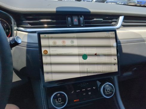 New 2026 Jaguar F-PACE R-Dynamic S image 23