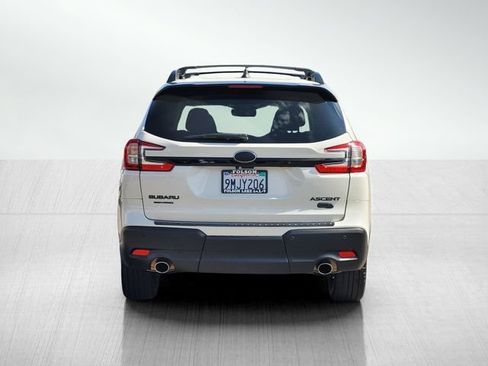 Used 2024 Subaru Ascent Onyx Edition AWD/4WD image 5