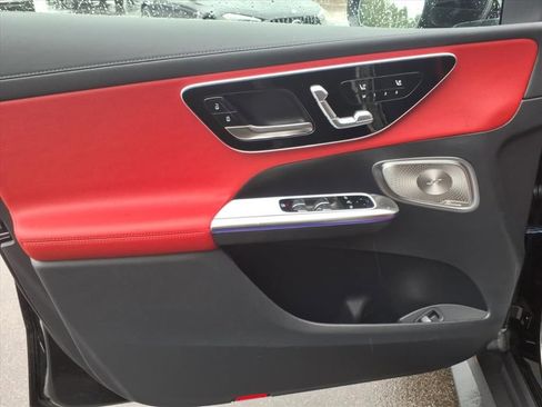 New 2026 Mercedes-Benz GLC 300 4MATIC image 11