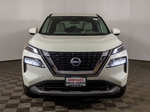 Used 2023 Nissan Rogue SV AWD/4WD image 57