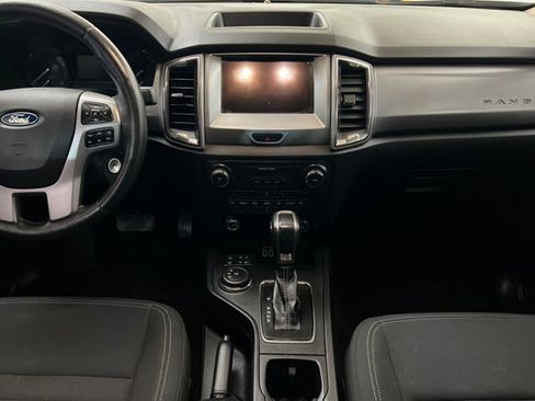 Used 2021 Ford Ranger XLT w/ Equipment Group 301A Mid image 13