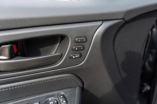 Used 2026 Honda Odyssey EX-L image 31