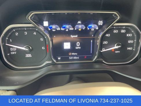 Certified 2021 GMC Yukon Denali w/ Denali Premium Package AWD/4WD image 12