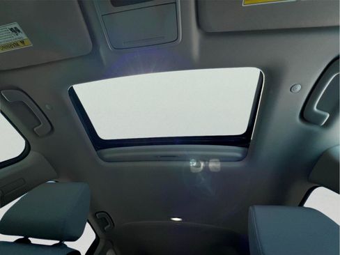 Used 2026 Honda CR-V EX image 27