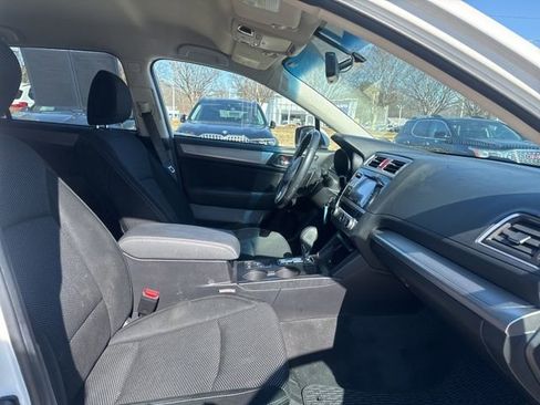 Used 2017 Subaru Outback 2.5i Premium w/ Popular Package #1 image 13