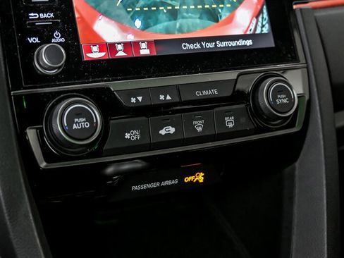 Used 2019 Honda Civic Type R image 29