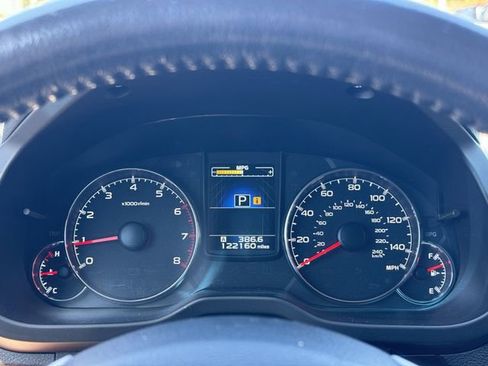 Used 2013 Subaru Outback 2.5i Limited w/ Moonroof Pkg image 25