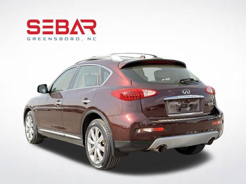 Used 2016 INFINITI QX50 2WD w/ Premium Plus Package image 13