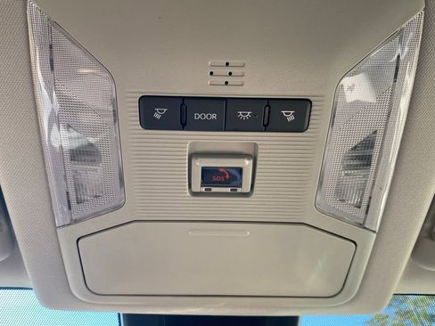 New 2025 Toyota RAV4 XLE image 24