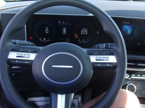 Used 2025 Hyundai Tucson SEL image 14