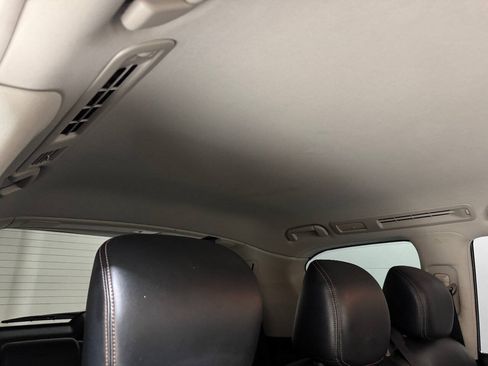 Used 2017 Nissan Armada SL RWD image 44