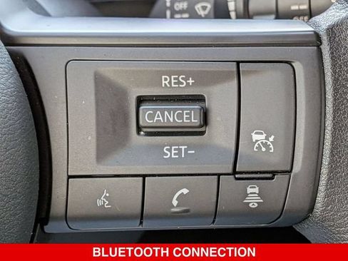Certified 2025 Nissan Kicks SV AWD/4WD image 21