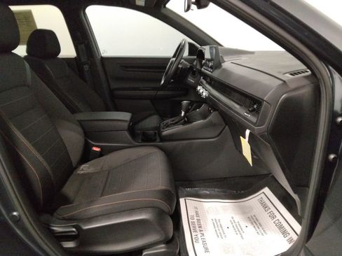 Used 2023 Honda CR-V Sport image 42