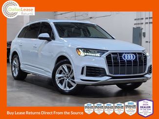 Used 2023 Audi Q7 3.0T Premium Plus AWD/4WD video 1
