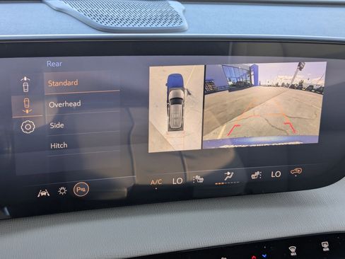 New 2026 Buick Enclave Preferred w/ Power Package image 18