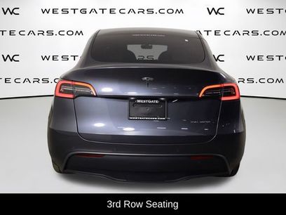 Used 2021 Tesla Model Y Long Range