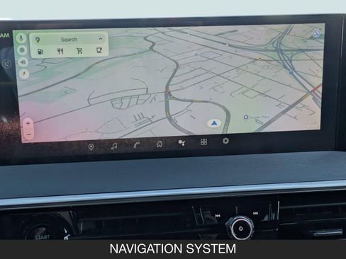 New 2026 INFINITI QX80 4WD image 17