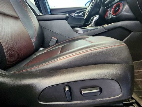 Used 2019 Chevrolet Blazer RS w/ Sun and Wheels Package image 52