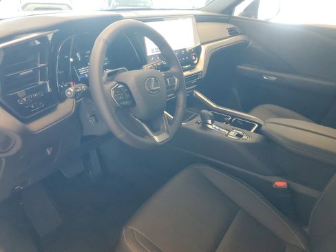 New 2026 Lexus TX 350 FWD image 12