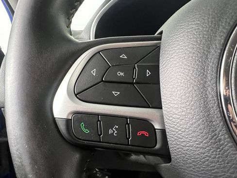 Used 2018 Jeep Compass Latitude w/ Popular Equipment Group AWD/4WD image 20