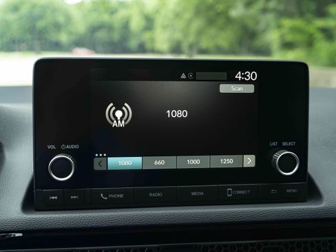 Used 2026 Honda Civic LX image 30