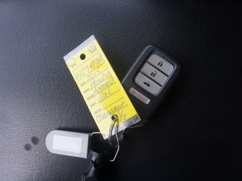 Used 2015 Honda Accord EX-L image 35