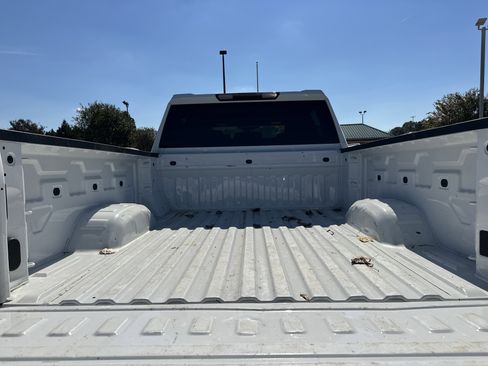 Certified 2024 Chevrolet Silverado 2500 LT image 19