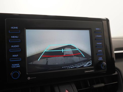 Used 2022 Toyota RAV4 XLE AWD/4WD image 28