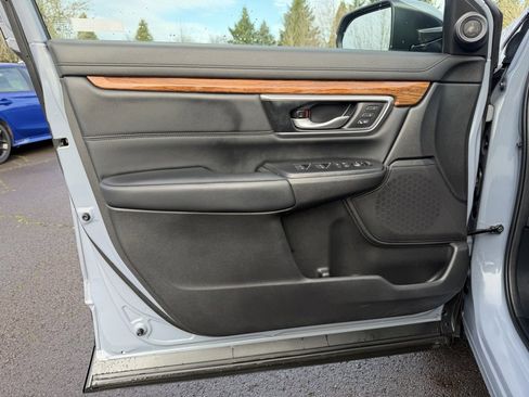 Certified 2021 Honda CR-V EX-L image 12