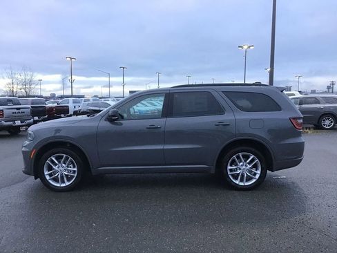 New 2026 Dodge Durango GT image 1