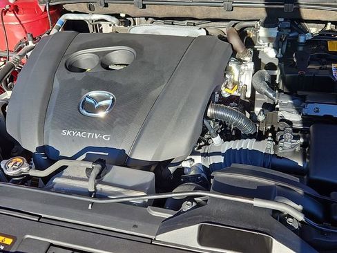 Used 2023 MAZDA CX-5 AWD 2.5 S image 24