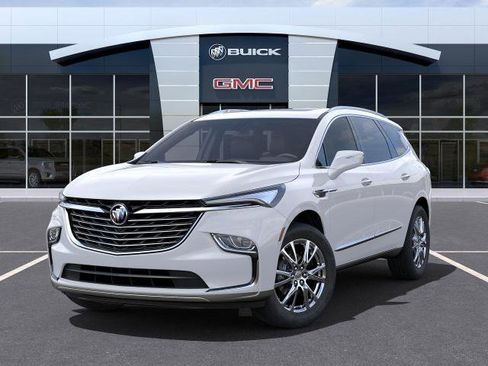 New 2022 Buick Enclave Premium w/ Experience Buick Package image 6