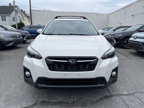 Used 2018 Subaru Crosstrek 2.0i Limited image 6