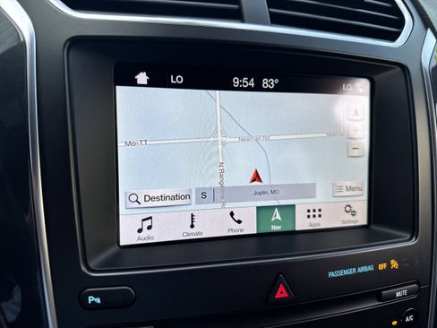 Used 2019 Ford Explorer Sport image 21