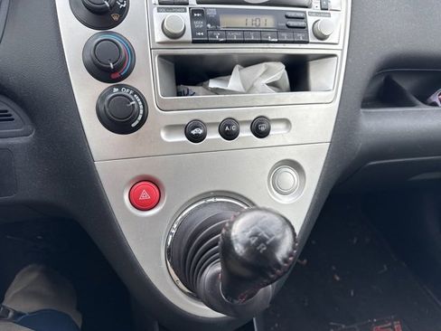 Used 2005 Honda Civic Si image 4