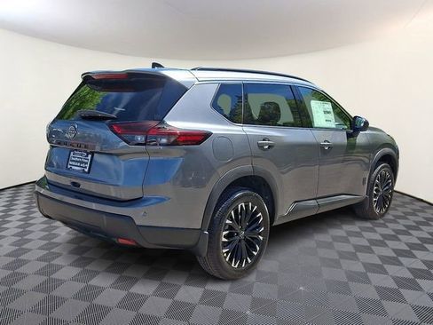 New 2026 Nissan Rogue Dark Armor FWD image 6