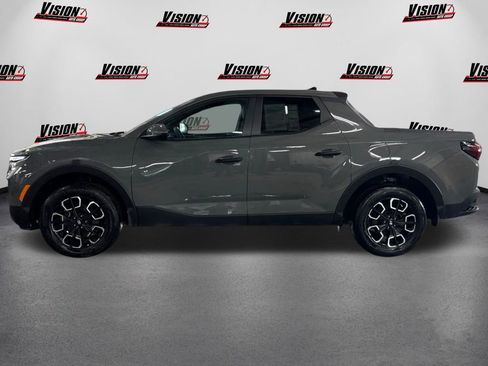 Used 2023 Hyundai Santa Cruz SEL image 8