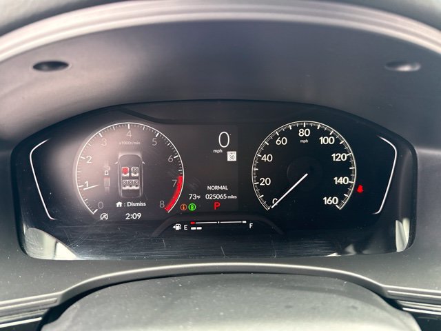 Used 2024 Honda Civic Sport image 17