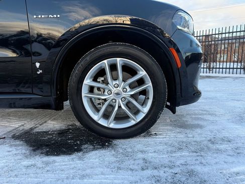 Used 2024 Dodge Durango R/T image 9