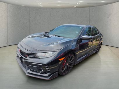 Used 2021 Honda Civic Type R