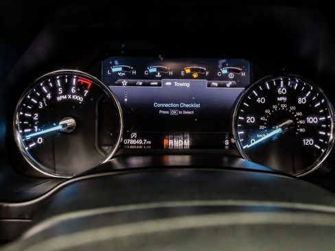 Used 2019 Ford Expedition Limited w/ Equipment Group 303A image 19