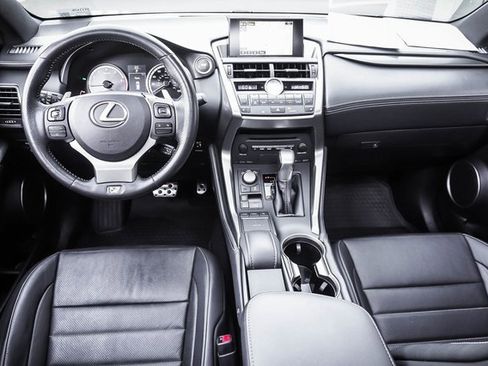 Used 2015 Lexus NX 200t F Sport image 18