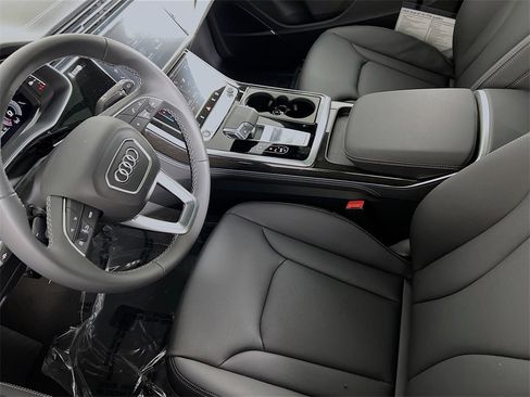 New 2026 Audi Q7 3.0T Premium Plus image 23