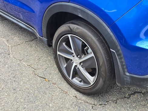 Used 2021 Honda HR-V EX image 18