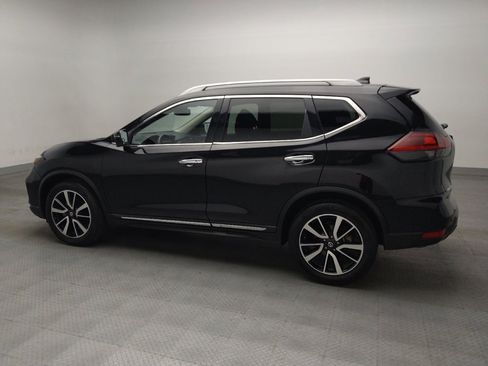Used 2020 Nissan Rogue SL AWD/4WD image 3